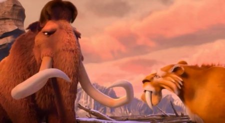 Ледниковый период: Столкновение неизбежно (2016)