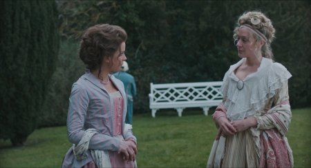 Любовь и дружба (2016)