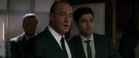 Налетчики (2016)