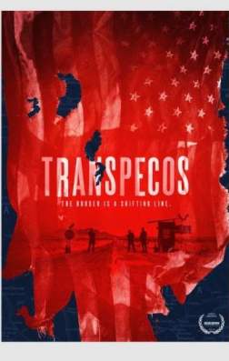 Фильм Транс-Пекос (2016)