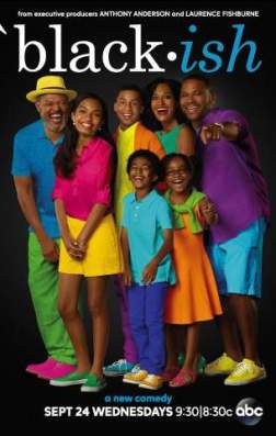 Фильм Черноватый (3 сезон)