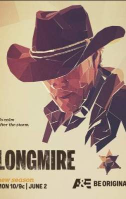 Фильм Лонгмайр (5 сезон)