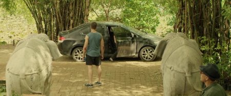 Кикбоксер (2016)