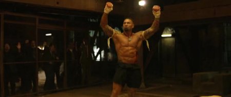 Кикбоксер (2016)