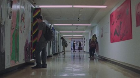 Я не серийный убийца (2016)