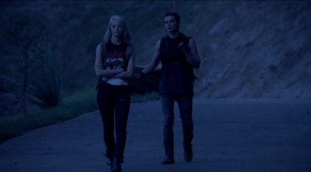 Максимум Райд (2016)