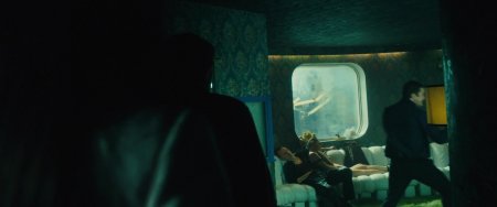 Такой же предатель, как и мы (2016)