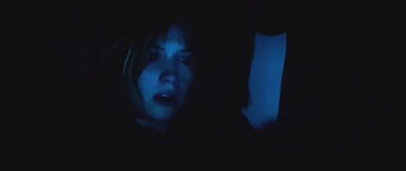 Не дыши (2016)