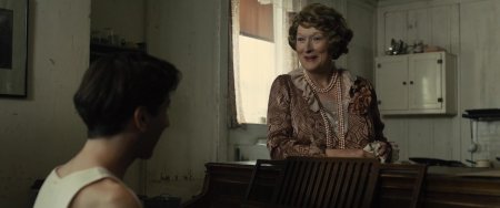 Флоренс Фостер Дженкинс (2016)