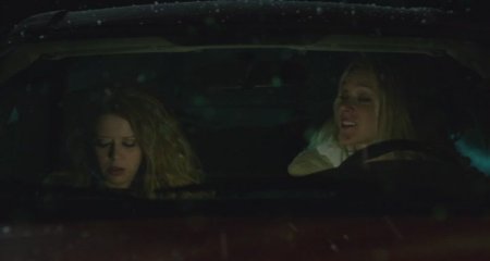 Антирождение (2016)