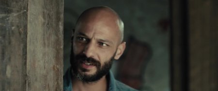 Крутые меры (2016)