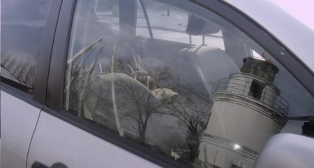 Дом для русалок (2015)