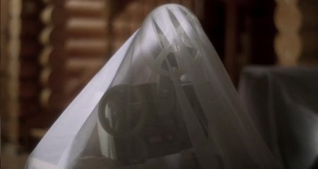 Дом для русалок (2015)