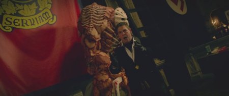 Йоганутые (2016)