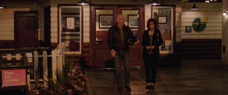 Назойливая (2015)