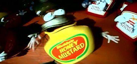 Полный расколбас (2016)