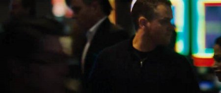 Джейсон Борн (2016)