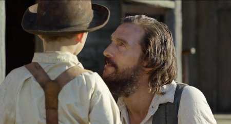 Свободный штат Джонса (2016)