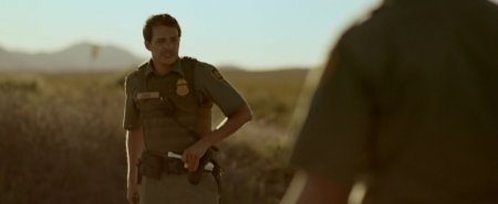 Транс-Пекос (2016)