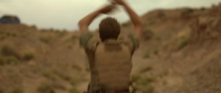 Транс-Пекос (2016)