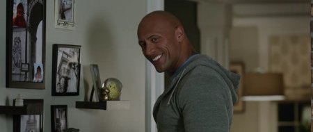 Полтора шпиона (2016)