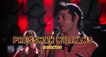 Де Пальма (2015)