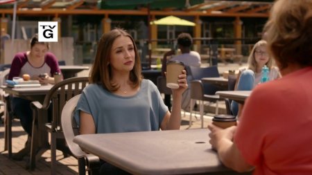 Летняя любовь (2016)