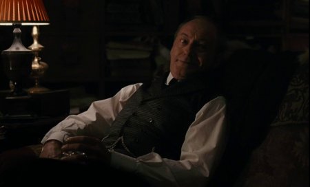 Детство лидера (2015)