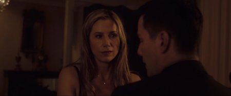 Дочь Бога (2015)