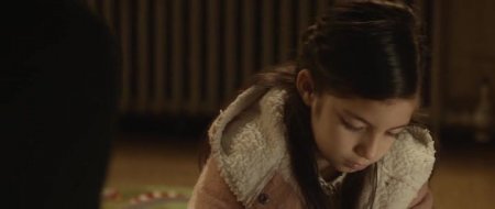 Дочь Бога (2015)