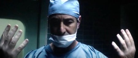 Девятая жизнь Луи Дракса (2016)