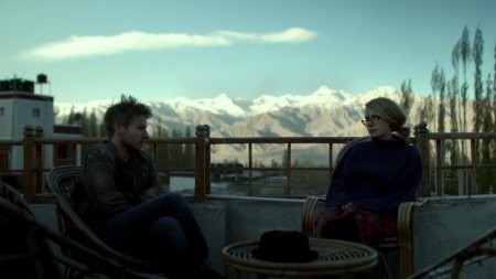 Спасение (2015)