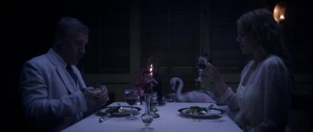 Тарзан. Легенда (2016)