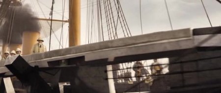 Тарзан. Легенда (2016)