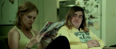 Последний поворот (2015)