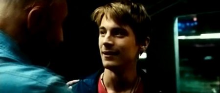 Ночные стражи (2016)