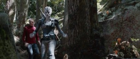 Стартрек: Бесконечность (2016)