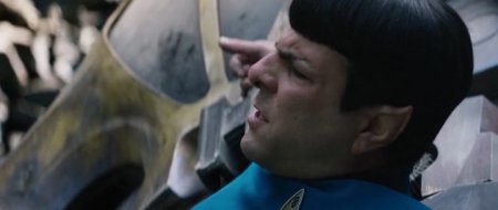 Стартрек: Бесконечность (2016)