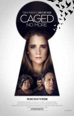 Фильм Клетка (2016)