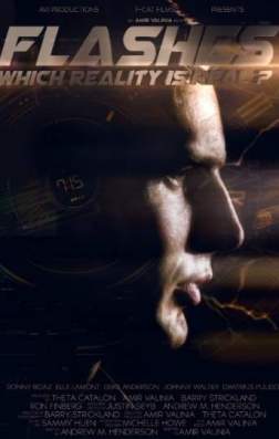 Фильм Альтернативные реальности (2015)