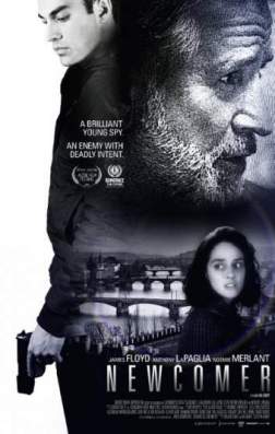 Фильм Новичок (2015)