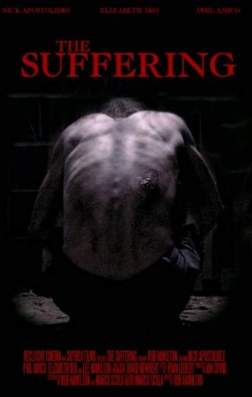 Фильм Страдание (2016)