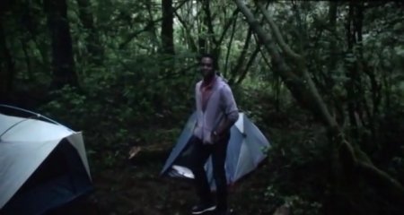 Ведьма из Блэр: Новая глава (2016)