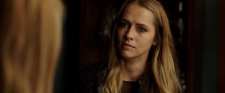 И гаснет свет... (2016)