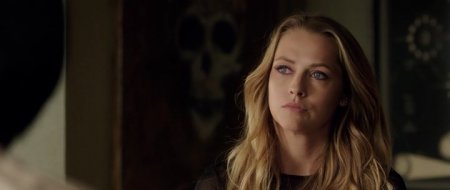 И гаснет свет... (2016)