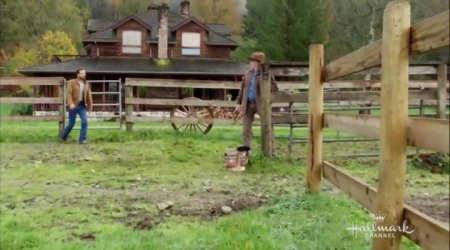 Любовь в раю (2016)