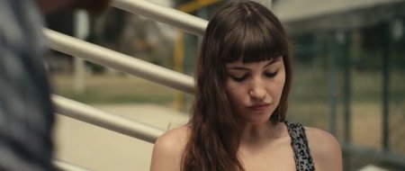 Грязная красотка (2015)