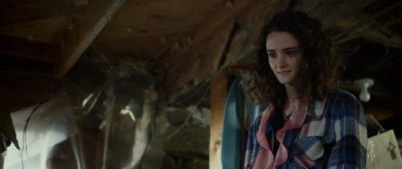 Черные птицы (2014)