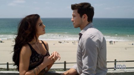 Я знаю, где Лиззи (2016)