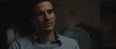 Не отпускай его (2015)